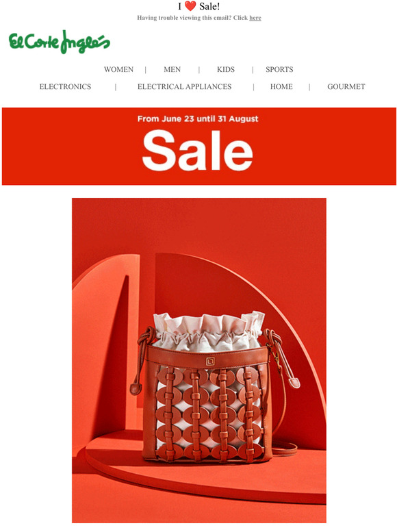Sale