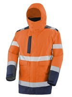 Veste pluie hivi Cepovett MATRA