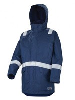 Parka multirisques Cepovett