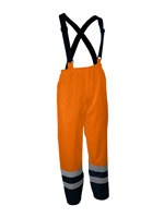 Pantalon pluie haute visibilité PIVO singer