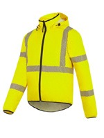 Coupe vent imperméable T2S K-lypso