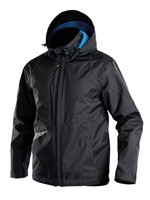 Veste pluie Dassy HYPER