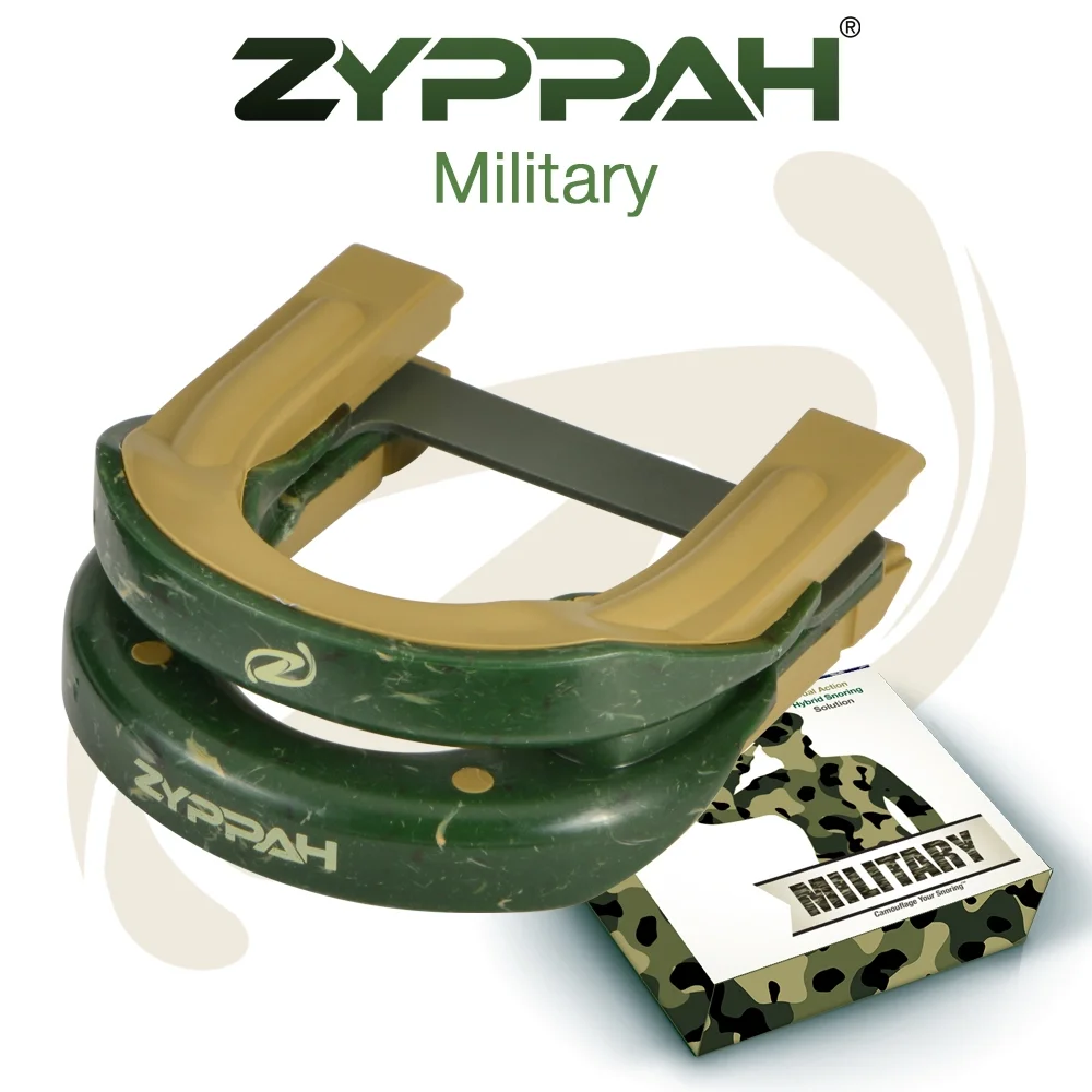 Image of Zyppah Military Camo
