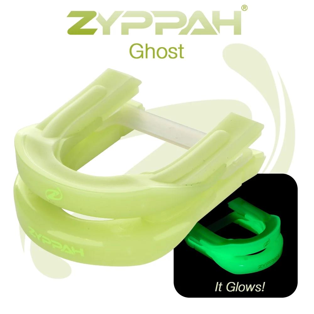 Image of Zyppah Ghost: Glow in the Dark