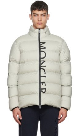 Moncler - Gray Dieng Down Jacket