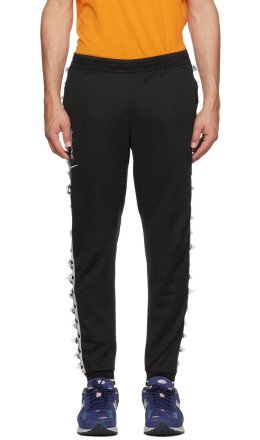 Nike - Black Acronym Edition Therma-FIT Lounge Pants