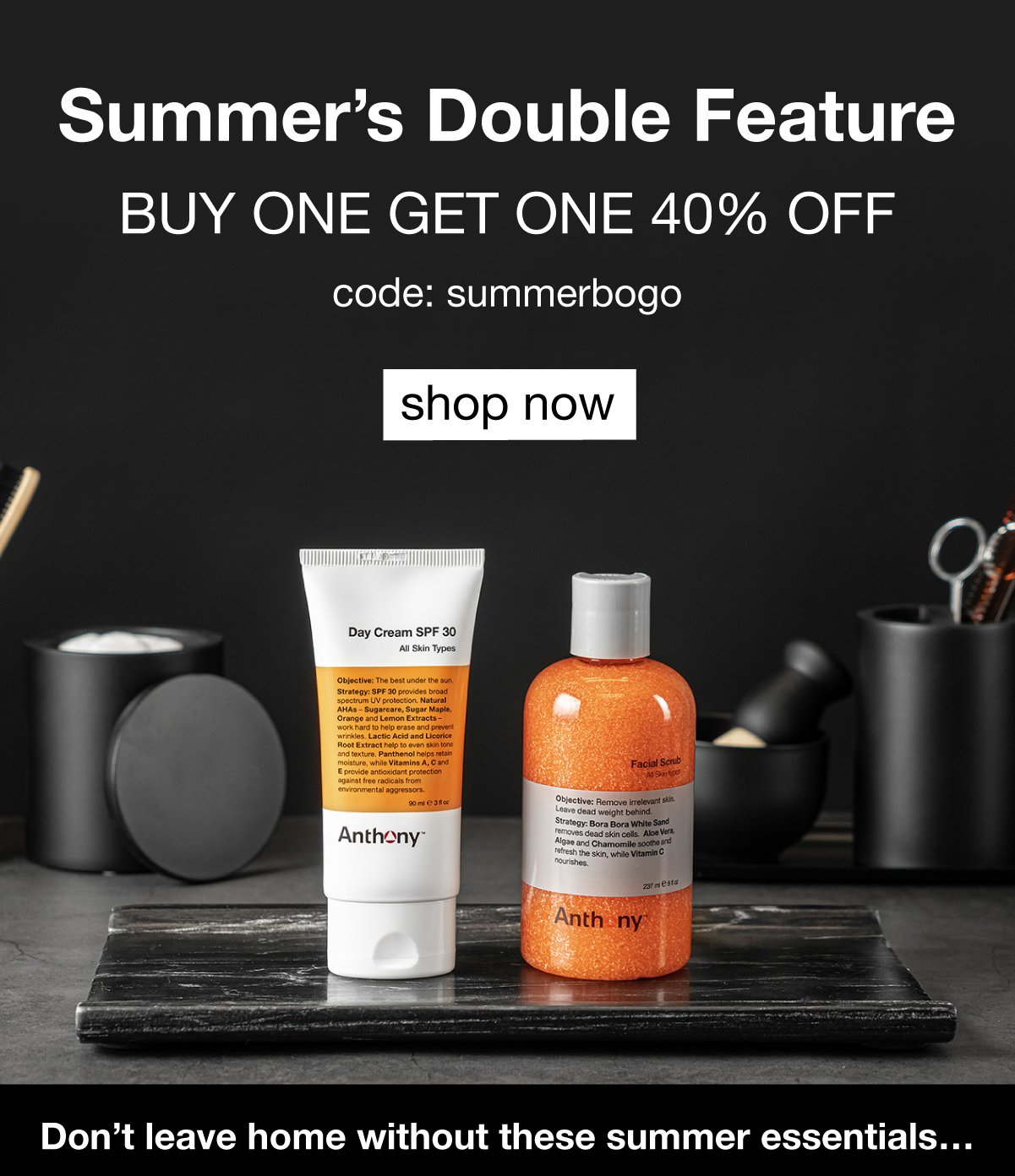 Summer's Double Feather- Buy One Get One 40% off with code SUMMERBOGO