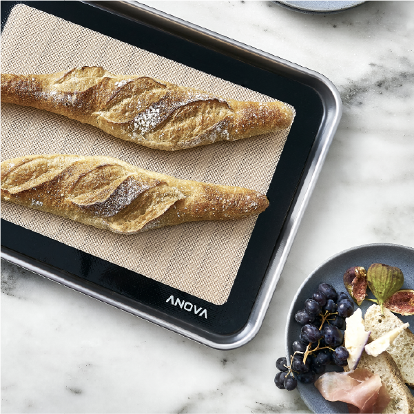 Anova Precision Oven Accessories and Pans - Sizzle and Sear