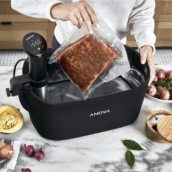 Anova Precision Oven Accessories and Pans - Sizzle and Sear