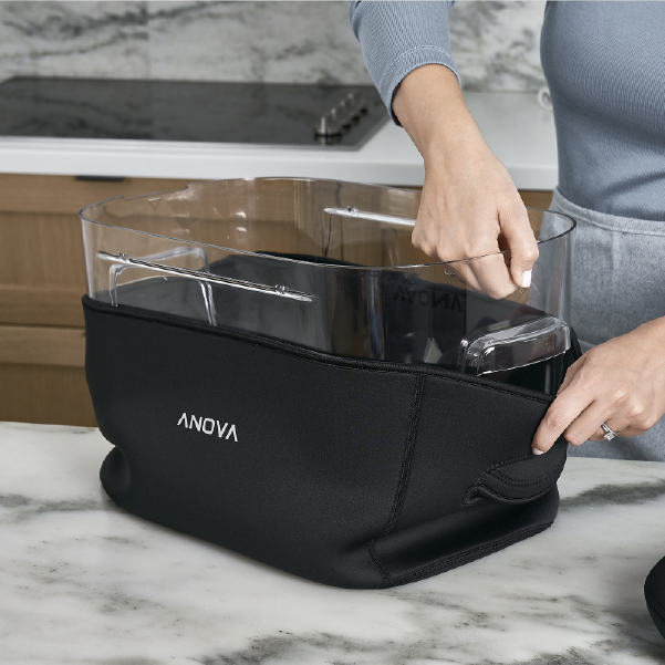 New Kitchen Tool: Anova Precision Chamber Vacuum Sealer - Sizzle