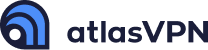 Atlas VPN logo
