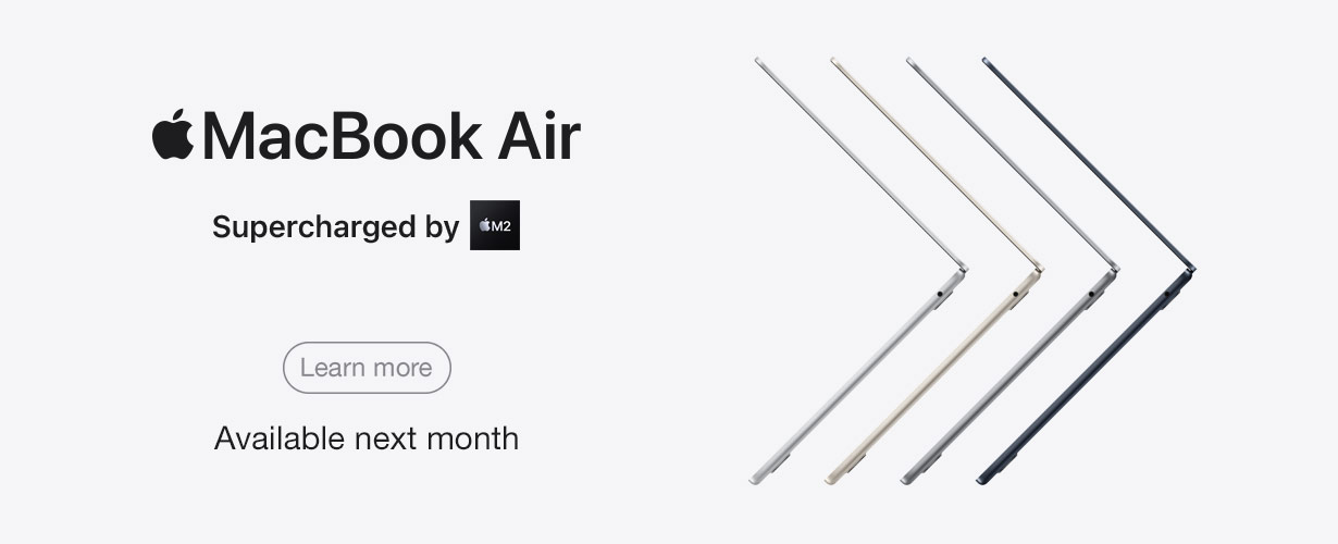 jbhifi.com.au: MacBook Pro with M2 Chip – Available Now. | Milled