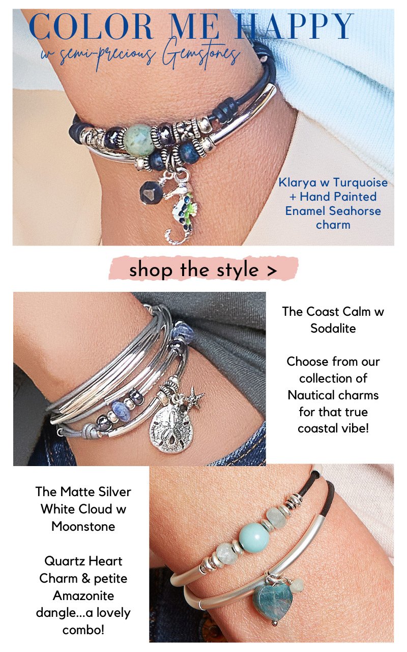 shop Summer bracelet style