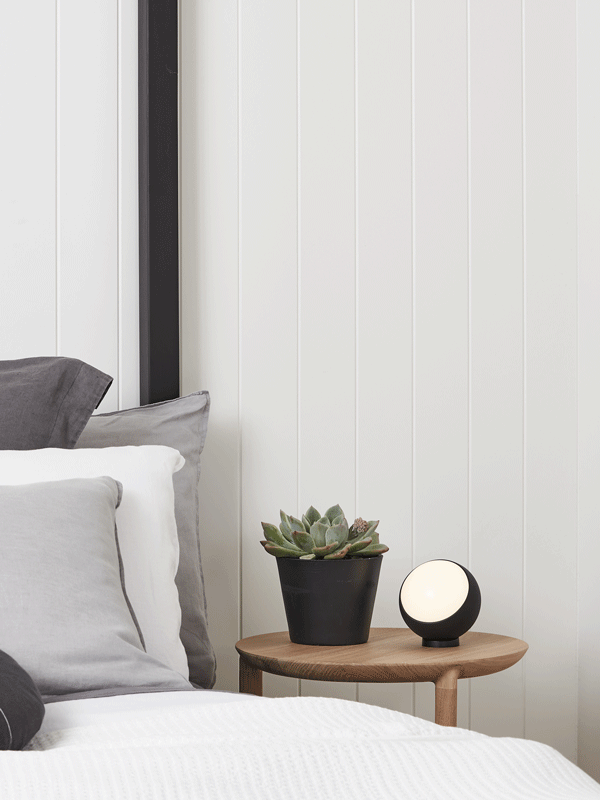 Beacon Lighting 🖤 Top trend of 2022 BLACK 🖤 Milled