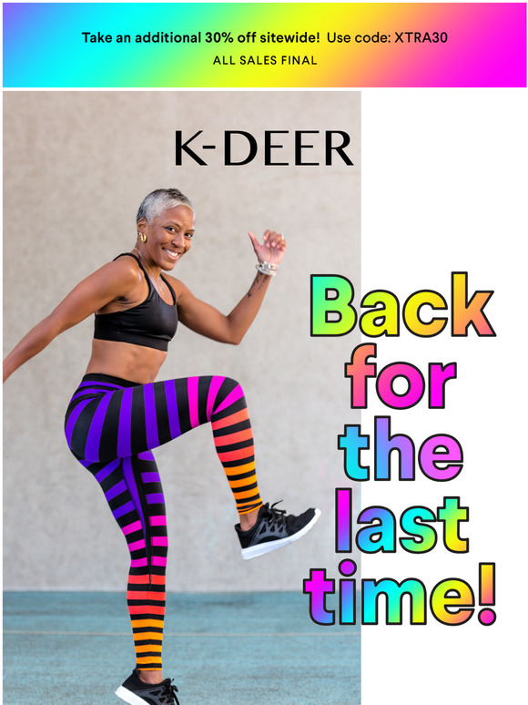 🤩 Bestsellers Restocked for the Last Time! 🤩