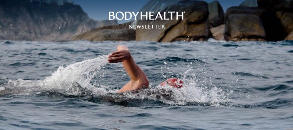 Get the latest in the health industry from the BodyHealth Newsletter featuring articles, videos, tips, and guides compiled by Dr. David Minkoff and his team of elite health industry leaders and athletes - Click here to visit the BodyHealth article archive