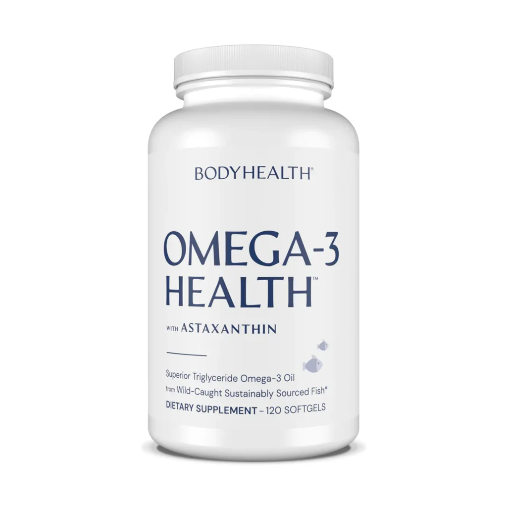 Image of Omega 3 Health