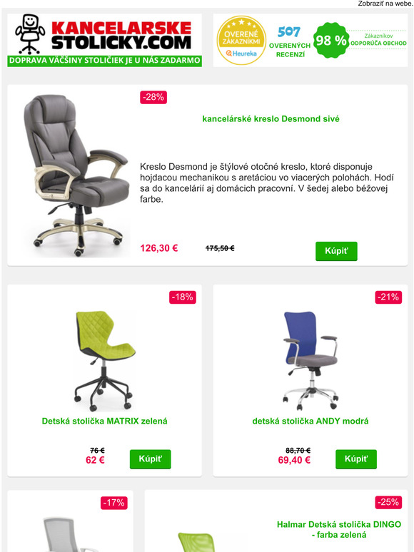 MEGA výpredaj - nezmeškaj tie najlepšie kusy 💰