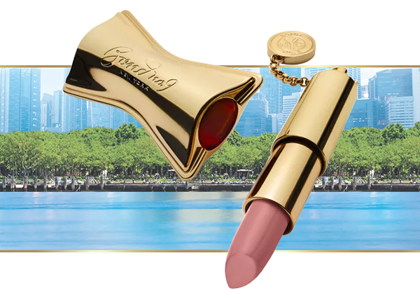 Bond No.9 New York Refillable Lips Collection Vegan Gluten