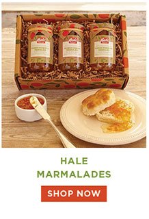 Hale Marmalades