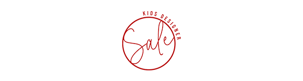 Kids Designer Sale