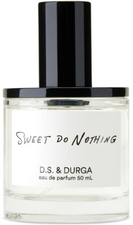 D.S. & DURGA - Sweet Do Nothing Eau de Parfum, 50mL
