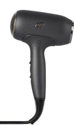 T3 - Grey T3 Fit Compact Hair Dryer