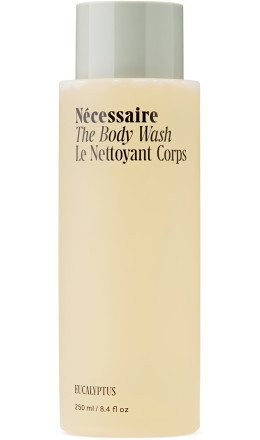 Nécessaire - ‘The Body Wash’ – Eucalyptus, 250 mL