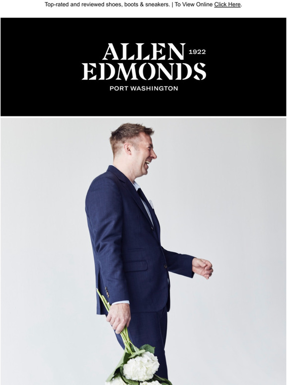 massdrop allen edmonds