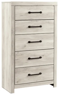Cambeck Chest of Drawers
