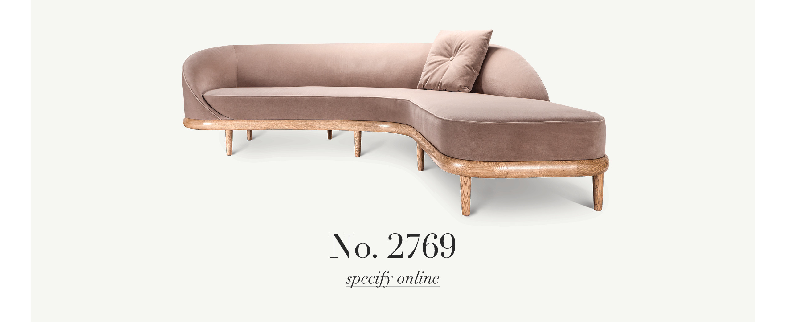 A. Rudin Shop #2769