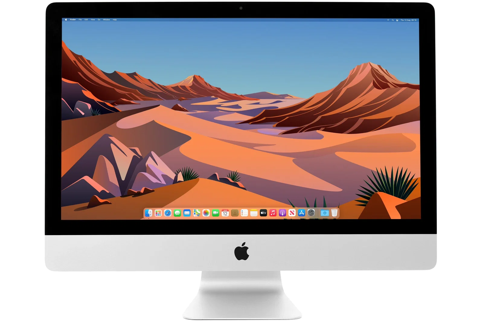 Image of iMac 27