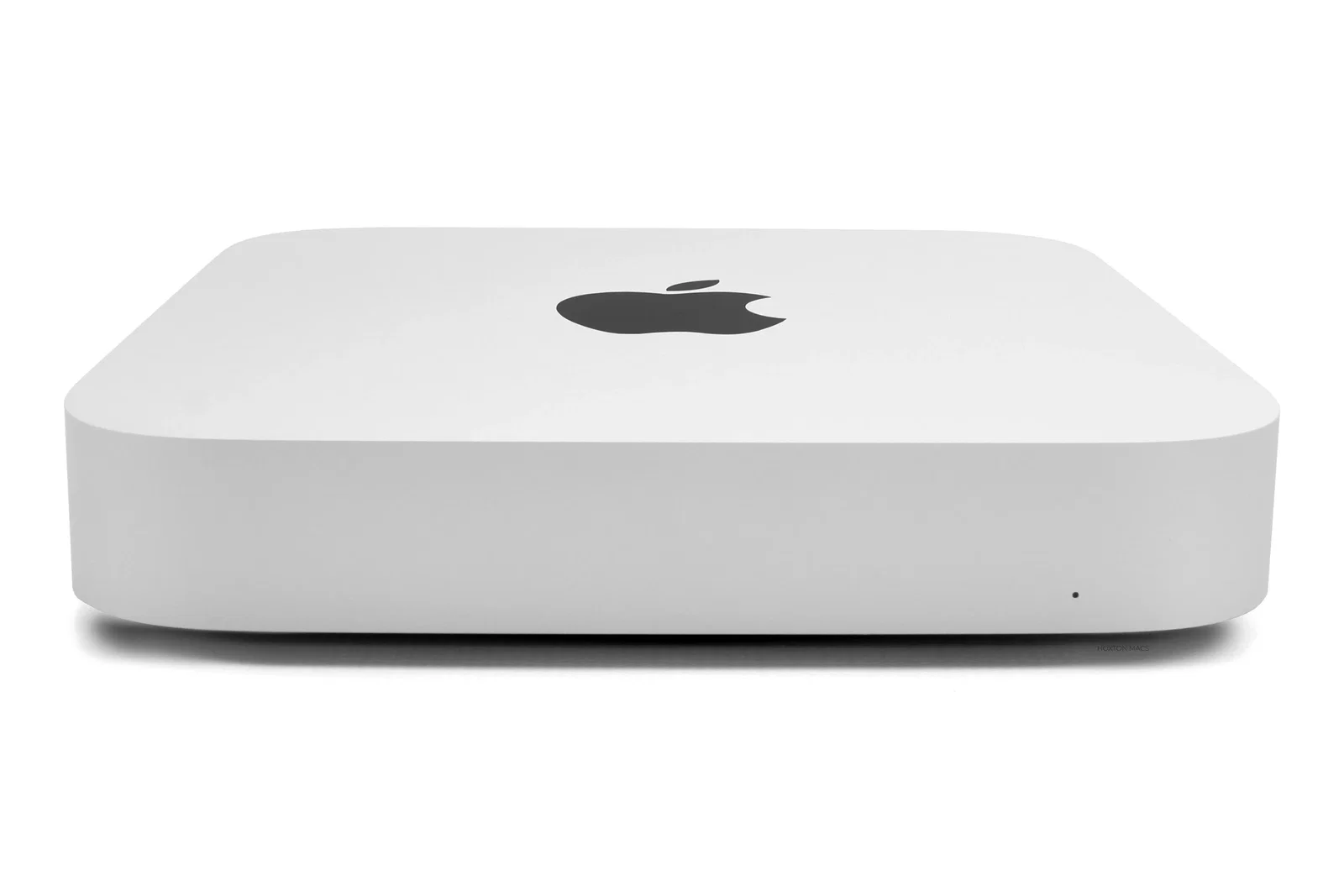 Image of Mac mini M1 with 16GB memory