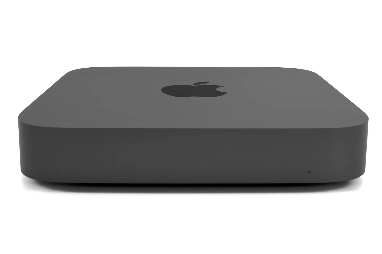 Image of Mac Mini 2018