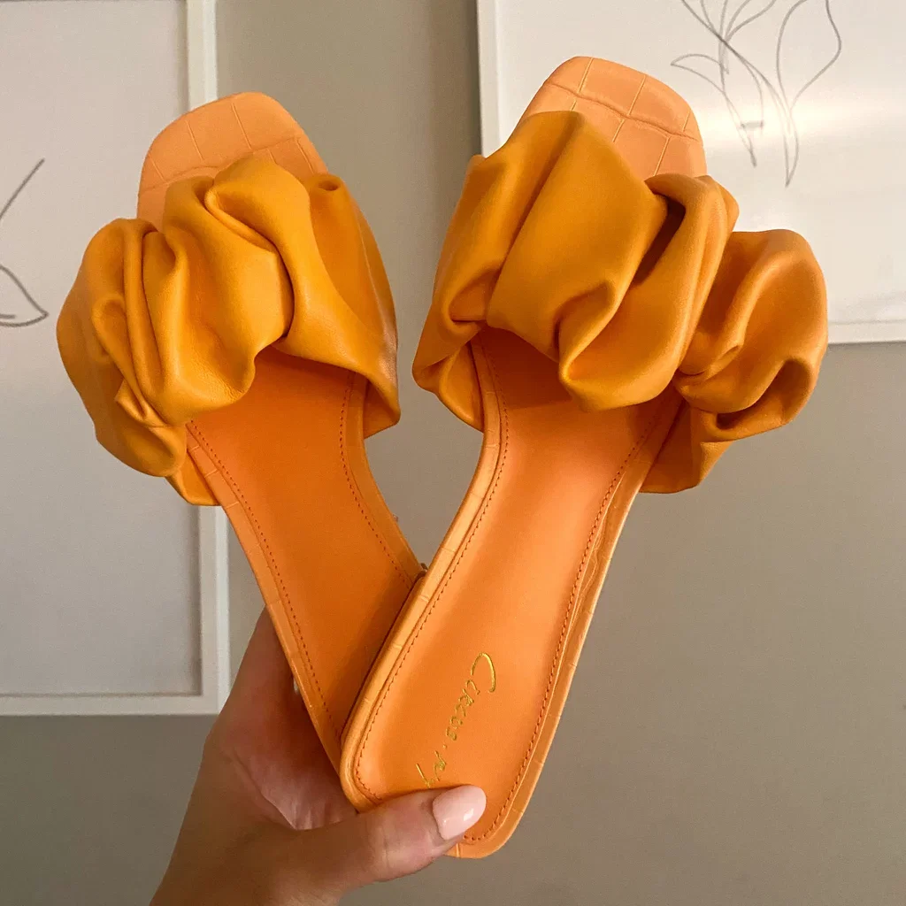 I Found My New Favorite Summer Sandal For $53