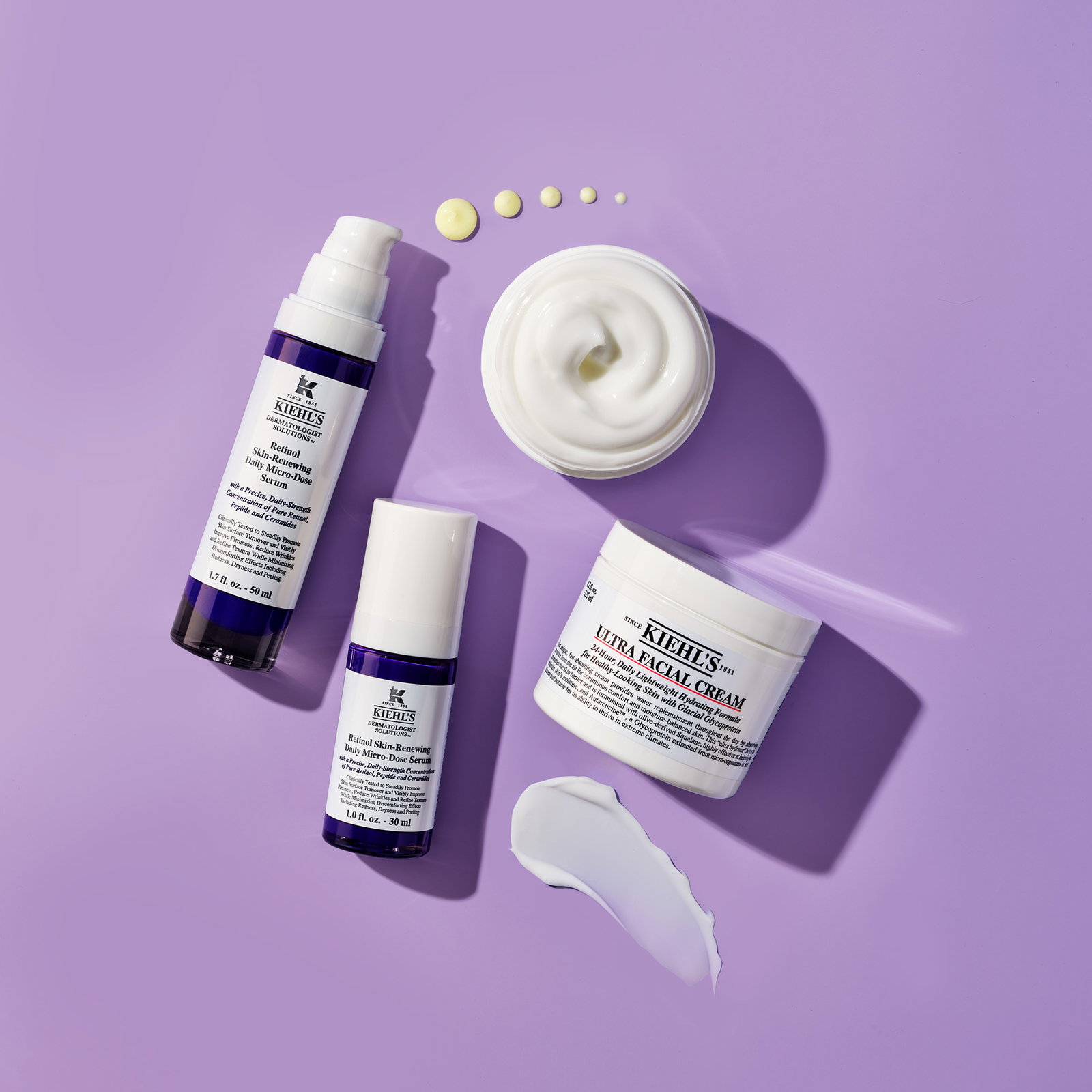 Shop Kiehl's Bestselling Skin-Care Products at Sephora Now
