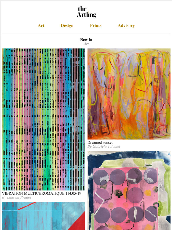 Artshare Ltd. Best Displays for Digital Artworks & Our Latest Projects