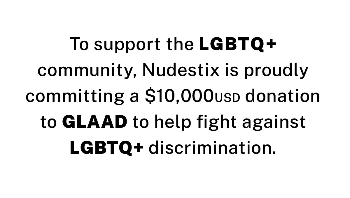 Support to LGBTQ+