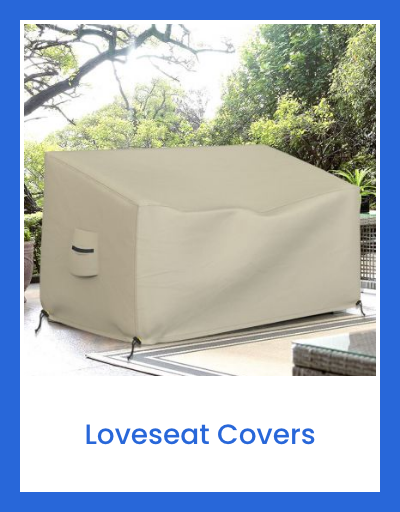 Loveseat Covers