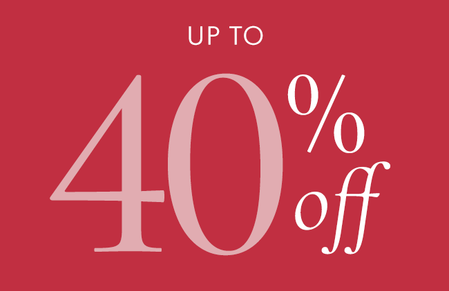 The Semi Annual Sale