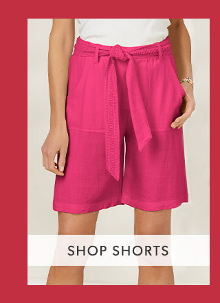 Shop shorts