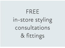 In store styling