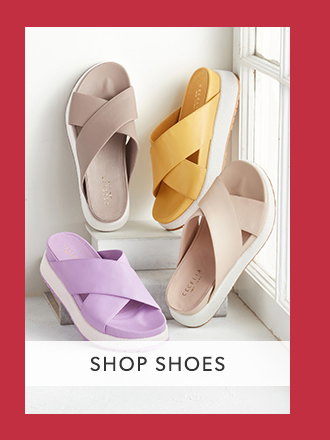 Shop Shoes