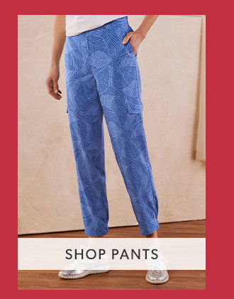Shop Pants