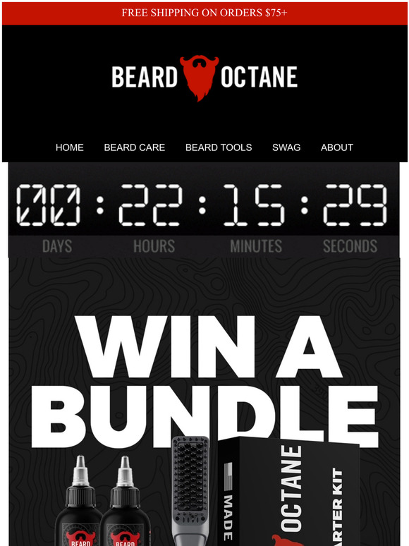 Aberlite Contest - Last Chance! 🚨
