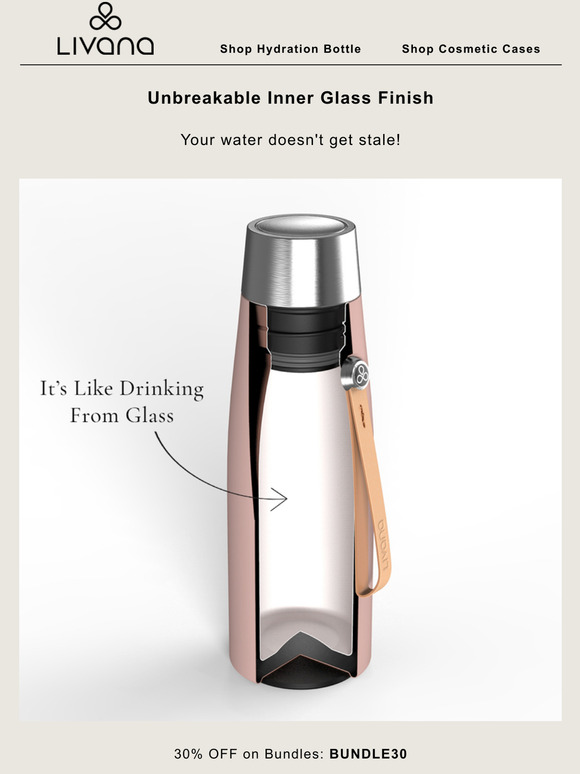 Do you know about SilkSip®?