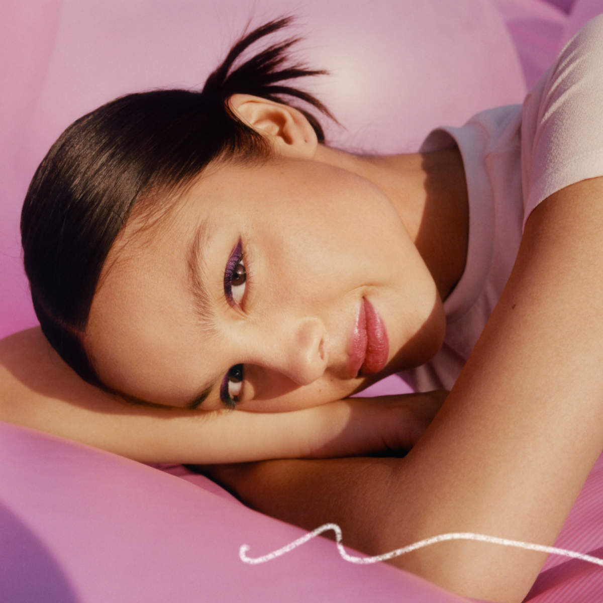 Olivia Rodrigo drops limited-edition makeup collection with Glossier