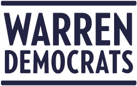 Warren Democrats