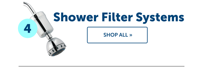 Click to shop all shower filter systems and save 20%!