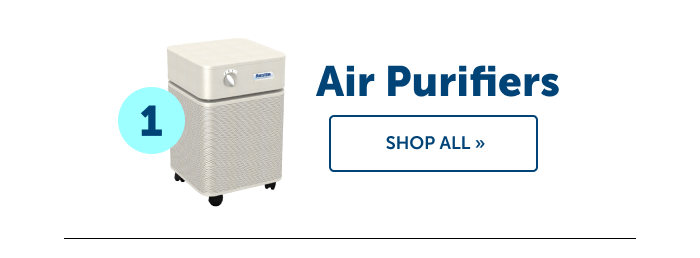 Click to shop all air purifiers and save 20%!